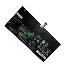 Pakaitinė baterija„Lenovo MIIX5-Pro ​​MIIX-720 L15M4PC3 L15L4PC3“
