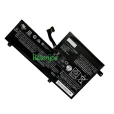 Pakaitinė baterija„Lenovo N22-20 L15L3PB1 N22 L15M3PB1“