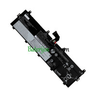 Pakaitinė baterija„Lenovo P72 P73 SB10K97637“Thinkpad L17C6P51 01AV498