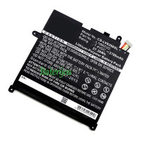 Pakaitinė baterija„Lenovo S200 IdeaPad-P1 L10M2I22 S206“