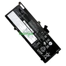 Pakaitinė baterija„Lenovo SB10K97657 02DL019 L18C6PD1“