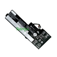 Pakaitinė baterija„Lenovo T470 T480 01AV421 01AV419 01AV420“
