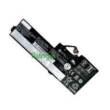 Pakaitinė baterija„Lenovo T470 T480 01AV421 01AV419 01AV420“