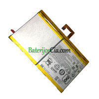 Pakaitinė baterija„Lenovo TB-X704F TAB4 L16D2P31 PLUS“