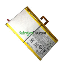 Pakaitinė baterija„Lenovo TB-X704F TAB4 L16D2P31 PLUS“