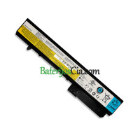 Pakaitinė baterija„Lenovo U460 L09P8Y22 U460A L09C8Y22“