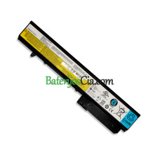 Pakaitinė baterija„Lenovo U460 L09P8Y22 U460A L09C8Y22“