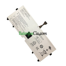 Pakaitinė baterija„LG 2018 13Z980 LBS1224E Gram 14Z980 15Z980“