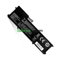 Pakaitinė baterija„LG Z360 LBG522QH Z360-GH60K“