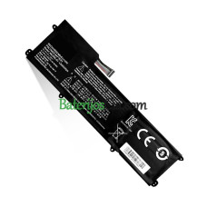 Pakaitinė baterija„LG Z360 LBG522QH Z360-GH60K“