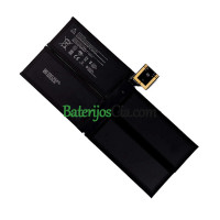 Pakaitinė baterija„Microsoft G3HTA038H DYNM02 Surface-pro5 1796“