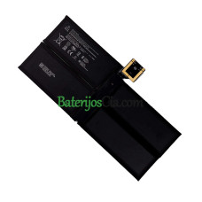 Pakaitinė baterija„Microsoft G3HTA038H DYNM02 Surface-pro5 1796“