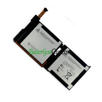 Pakaitinė baterija„Microsoft Surface-RT 1516 1 P21GK3“