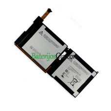 Pakaitinė baterija„Microsoft Surface-RT 1516 1 P21GK3“