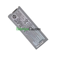 Pakaitinė baterija„Panasonic 70WH CF-C2 Toughbook CF-VZSU80U CF-VZSU83U“