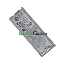 Pakaitinė baterija„Panasonic 70WH CF-C2 Toughbook CF-VZSU80U CF-VZSU83U“