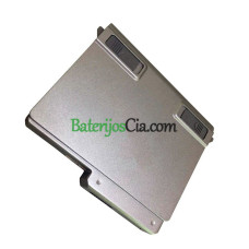 Pakaitinė baterija„Panasonic CF-B11 CF-B10 CF-VZSU69JS 46WH“