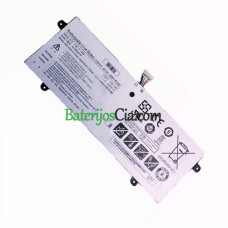 Pakaitinė baterija„Samsung 1588-3366 AA-PBUN2TP“