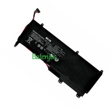 Pakaitinė baterija„Samsung 1588-3366 AA-PBZN4NP XE700T1A 700T“