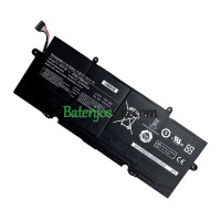 Pakaitinė baterija„Samsung 730U3E NP530U4E-X01CN 740U3E AA-PBWN4AB“