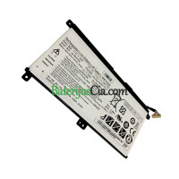 Pakaitinė baterija„Samsung AA-PBUN3QB NP740U3L NP740U3M“