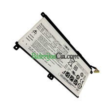 Pakaitinė baterija„Samsung AA-PBUN3QB NP740U3L NP740U3M“