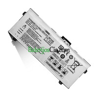 Pakaitinė baterija„Samsung AA-PBUN4NP NP940Z5J NP940Z5L“