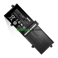Pakaitinė baterija„Samsung AA-PLYN4AN XE550C22-A02US 550C“