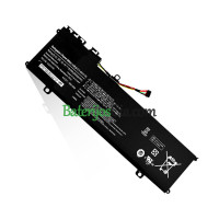 Pakaitinė baterija„Samsung NP770Z5E 870Z5G 880Z5E AA-PLVN8NP“