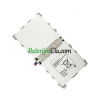 Pakaitinė baterija„Samsung T9500E Galaxy-TabPRO SM-T905 12.2 LTE-A 12.2 SM-T900„ Galaxy-TabPRO 64GB “