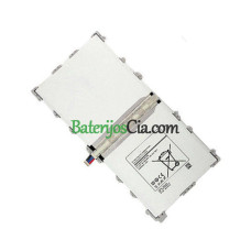 Pakaitinė baterija„Samsung T9500E Galaxy-TabPRO SM-T905 12.2 LTE-A 12.2 SM-T900„ Galaxy-TabPRO 64GB “