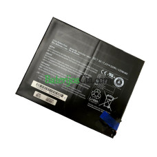 Pakaitinė baterija„Toshiba Excite-Pro-10.1 Excite-Pro PA5123U-1BRS AT15LE-A32 AT10LE-A-108“