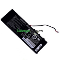 Pakaitinė baterija„Toshiba L15W PA5209U-1BRS L10-B003 L15“
