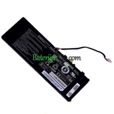 Pakaitinė baterija„Toshiba L15W PA5209U-1BRS L10-B003 L15“