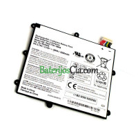 Pakaitinė baterija„Toshiba PA5173U-1BRS WT8-A Encore-WT8“