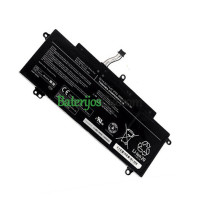 Pakaitinė baterija„Toshiba Z40 Z50 PA5149U-1BRS TECRA“