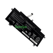 Pakaitinė baterija„Toshiba Z40 Z50 PA5149U-1BRS TECRA“