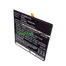 Pakaitinė baterija„Xiaomi 64GB 16GB A0101 7.9-WiFi A0101 MiPad-7.9 BM60 A0101