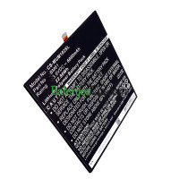 Pakaitinė baterija„Xiaomi GD4250 BM61 Mi-Pad-2“