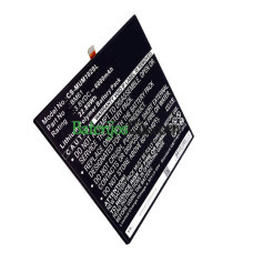 Pakaitinė baterija„Xiaomi GD4250 BM61 Mi-Pad-2“