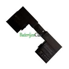 Pakaitinė klaviatūros baterija, skirta„Microsoft G3HTA001H Surface-Book-1785“
