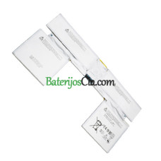 Pakaitinė klaviatūros baterija, skirta„Microsoft G3HTA024H G3HTA021H G3HTA023H Surface-Book-1“