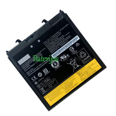 Pakaitinė optinio disko baterija, skirta„Lenovo L17M2PB5 V330-14IKB L17L2PB5“