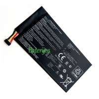 Pakaitinė„Asus 10.1“baterija 110 K001 C11-ME301T 0329