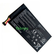 Pakaitinė„Asus 10.1“baterija 110 K001 C11-ME301T 0329