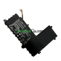 Pakaitinė„Asus E420S“baterija B31N1425 E420M E420MA