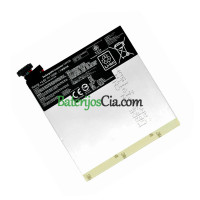 Pakaitinė„Asus ME176“baterija C11P1326 K013„Memo-Pad7“