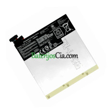 Pakaitinė„Asus ME176“baterija C11P1326 K013„Memo-Pad7“