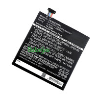 Pakaitinė„Asus P024 ZenPad Z380C“baterija P022 0B200-01660200 C11P1505 8.0 Z380KL Z380CX
