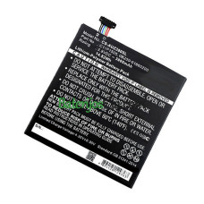 Pakaitinė„Asus P024 ZenPad Z380C“baterija P022 0B200-01660200 C11P1505 8.0 Z380KL Z380CX